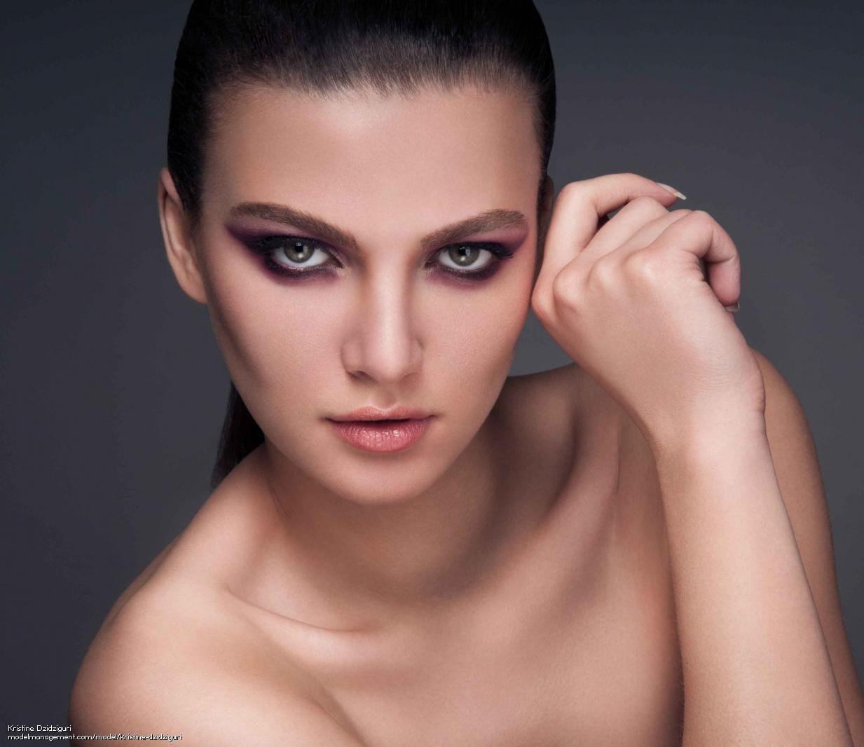 The highest paid Georgian models who collaborate with the world’s leading fashion designers geotv.ge